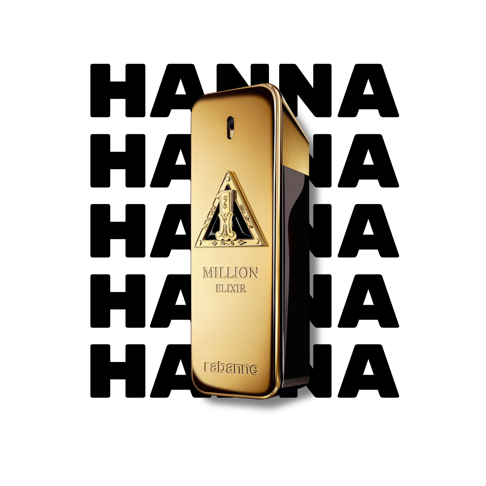 PACO RABBANE 1 MILLION ELIXIR