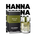KARL LAGERFELD COLL18 BOIS DE YUZU EDT
