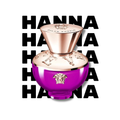 VERSACE POUR FEMME DYLAN PURPLE EDP