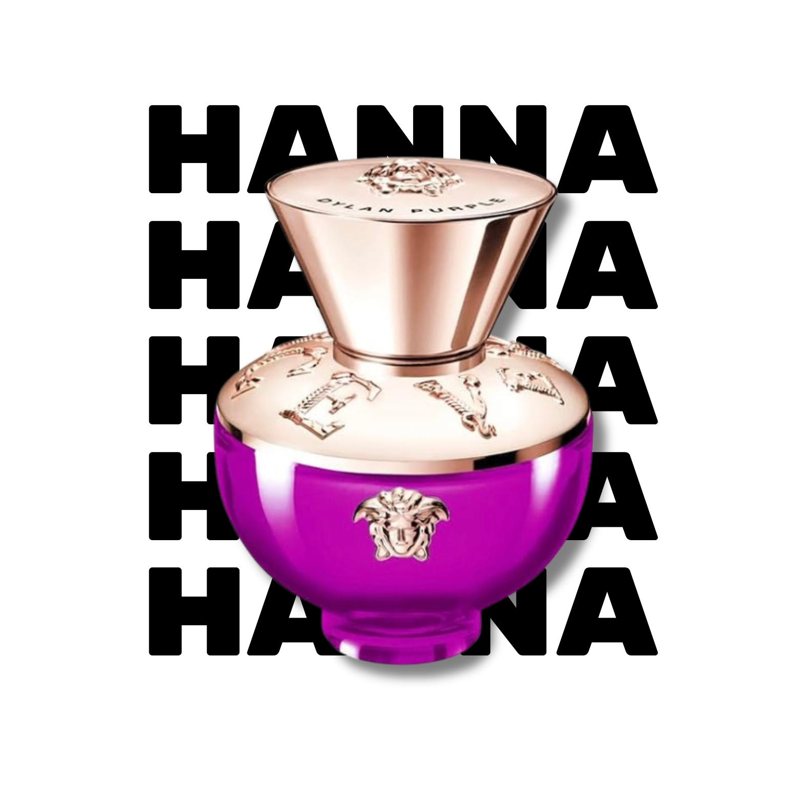 VERSACE POUR FEMME DYLAN PURPLE EDP