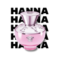 VERSACE POUR FEMME DYLAN BLUSH PINK EDP