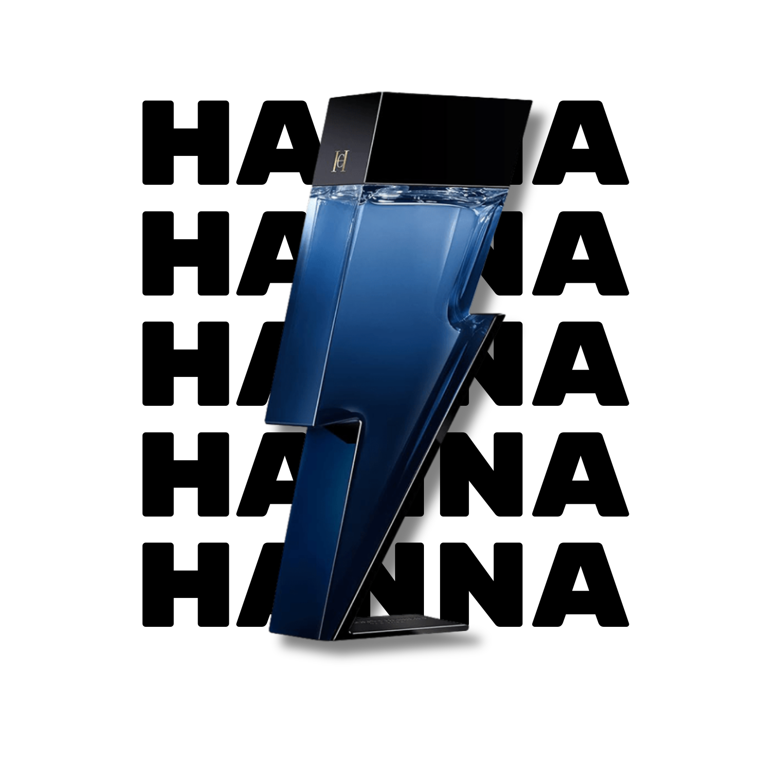 CAROLINA HERRERA BAD BOY COBALT EDP