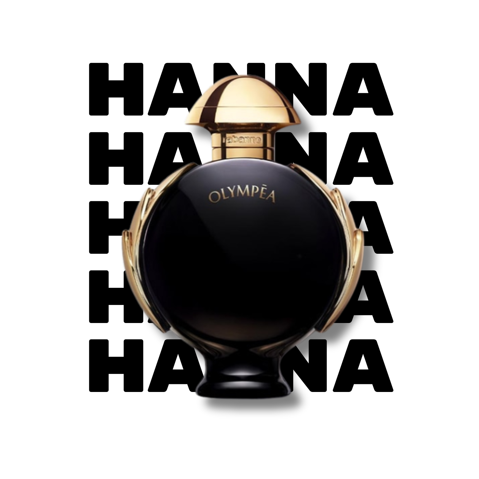 RABANNE OLYMPEA PARFUM