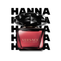 VERSACE CRYSTAL NOIR EDP
