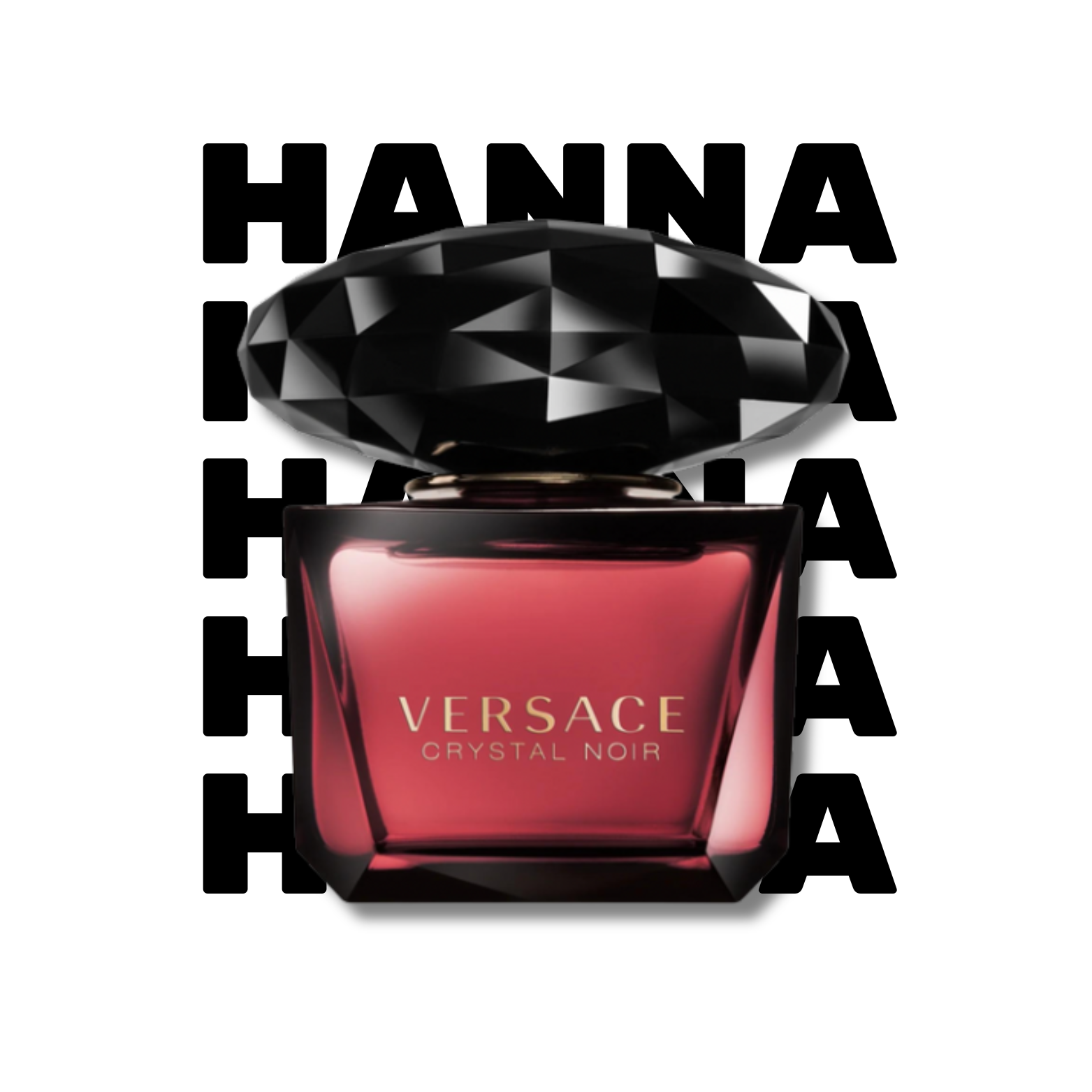 VERSACE CRYSTAL NOIR EDP