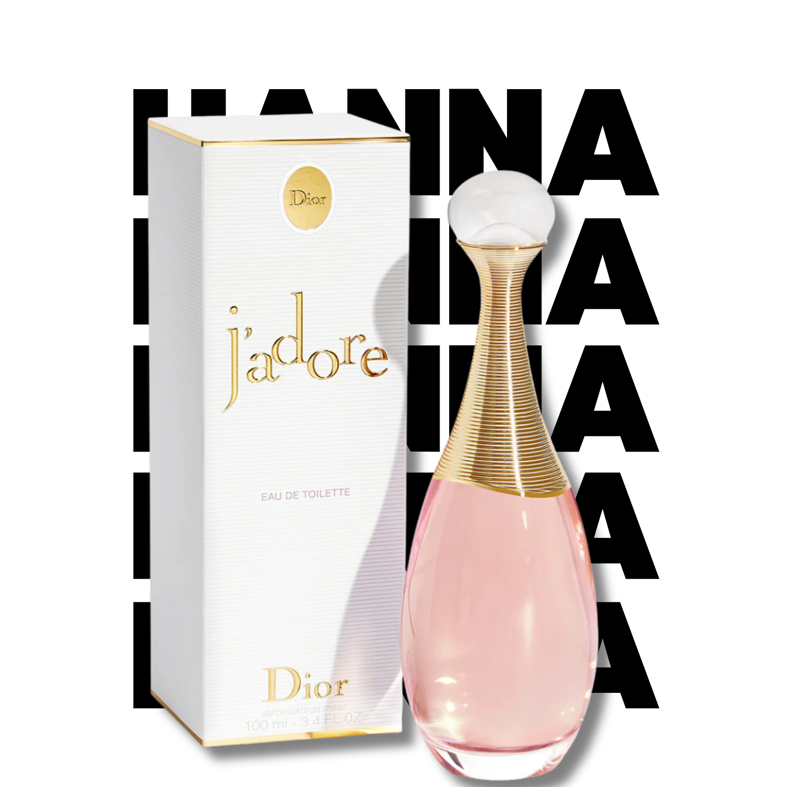 DIOR (J'ADORE EDT)