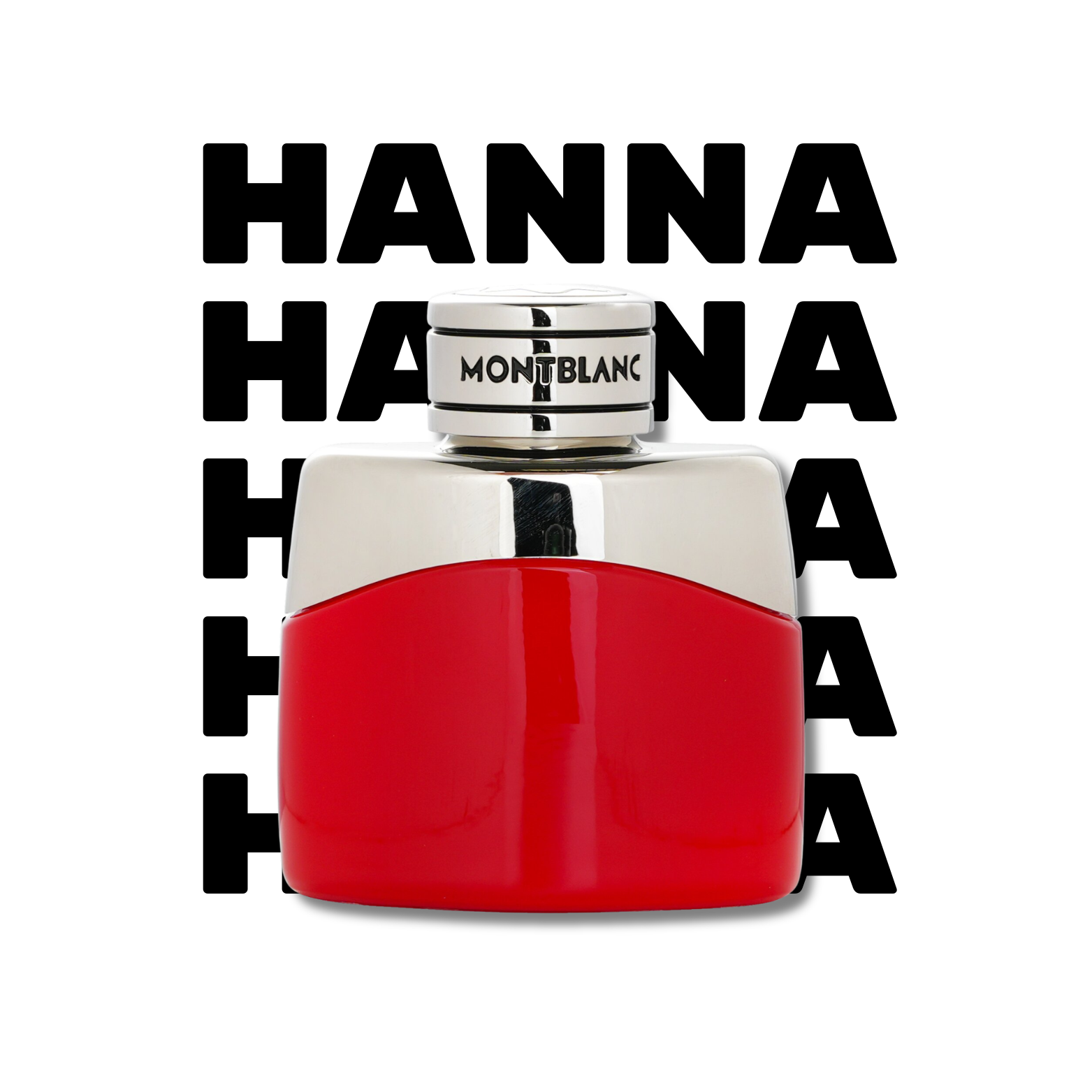 MONTBLANC LEGEND RED EDP