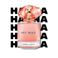 GIORGIO ARMANI MY WAY YLANG EDP