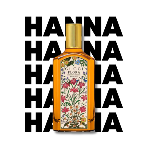 GUCCI FLORA GORGEOUS ORCHID PARFUM INTENSE