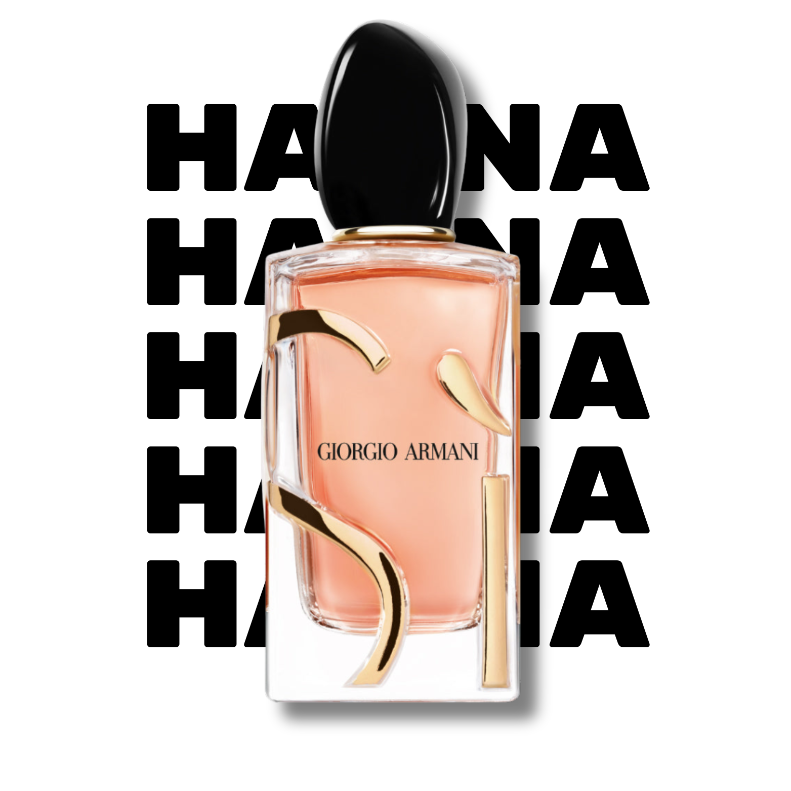 GIORGIO ARMANI SI EDP INTENSE