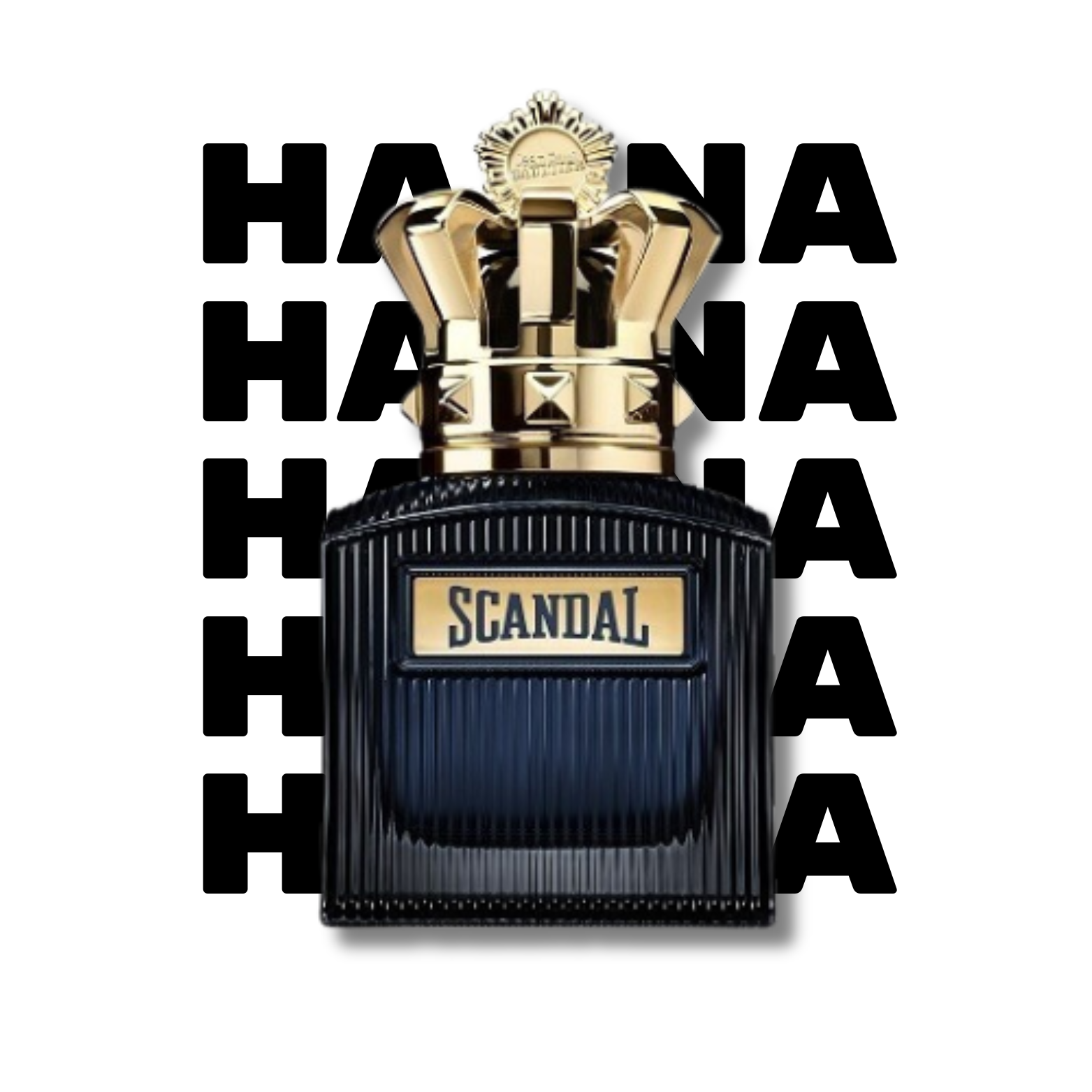 JPG SCANDAL INTENSE EDP