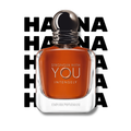 GIORGIO ARMANI STRONGER WITH YOU INTENSELY EDP