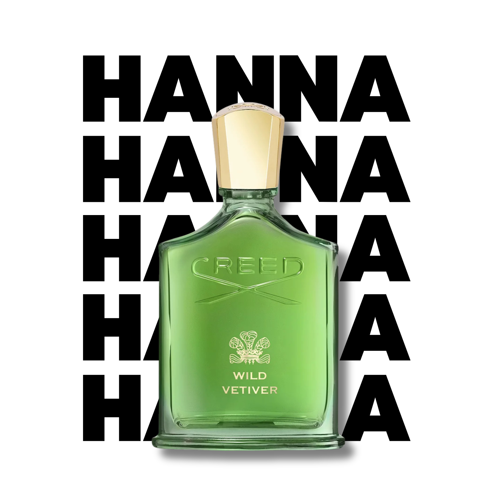CREED WILD VETIVER EDP