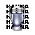 RABANNE INVICTUS EDT