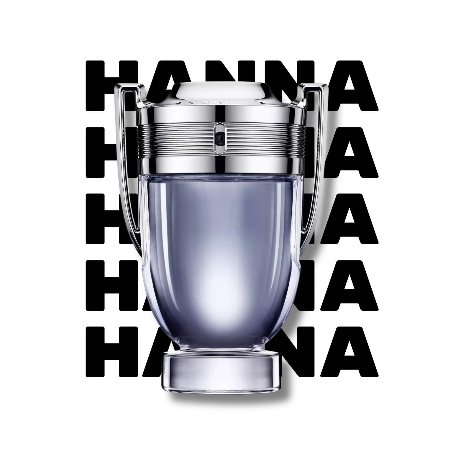 RABANNE INVICTUS EDT