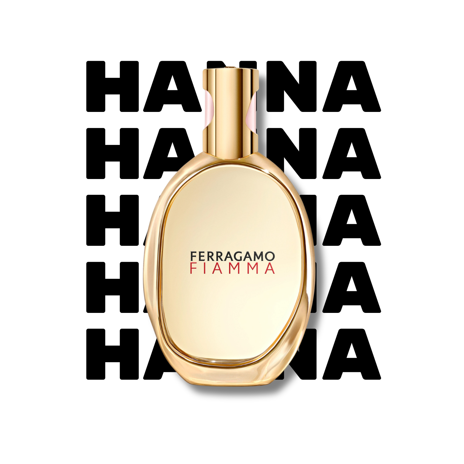 FERRAGAMO FIAMMA EDP
