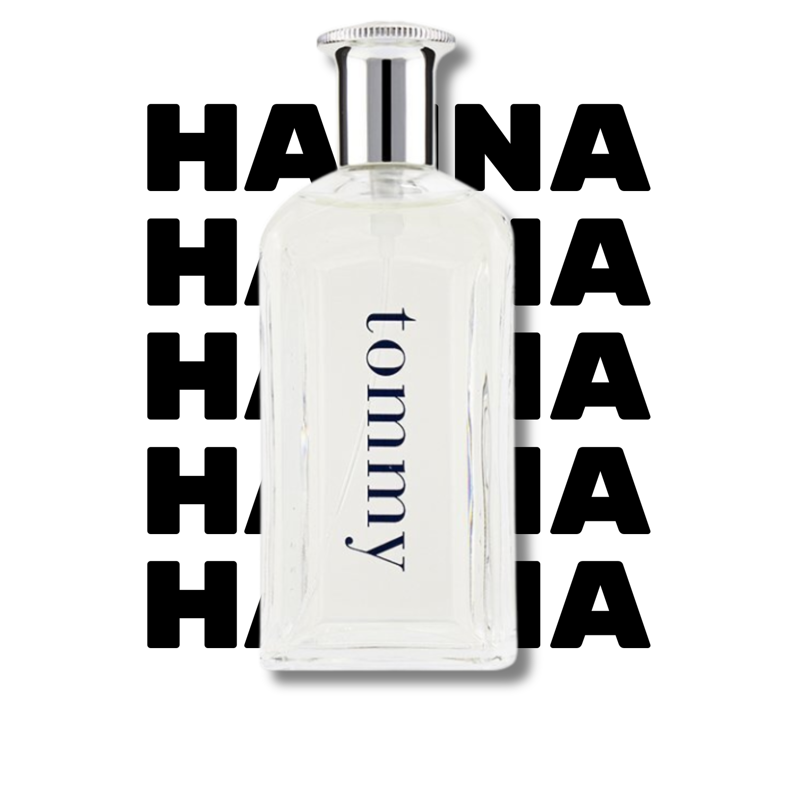 TOMMY HILFIGER EDT