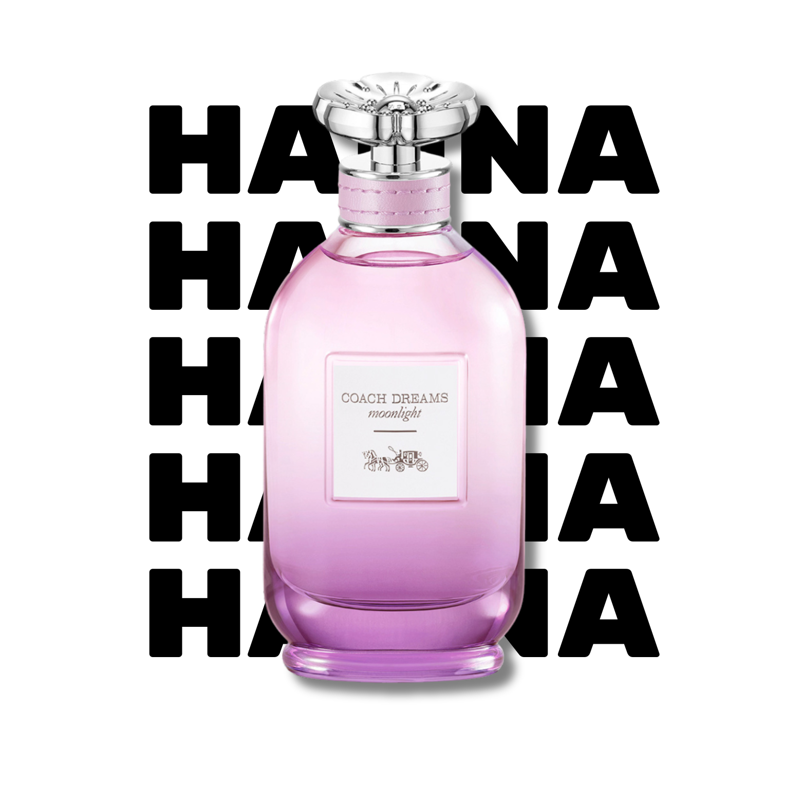 COACH DREAMS MOONLIGHT EDP