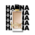 YSL LIBRE FLOWERS & FLAMES EDP
