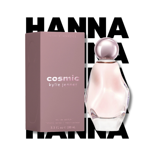 KYLIE JENNER FRAGRANCE COSMIC EDP