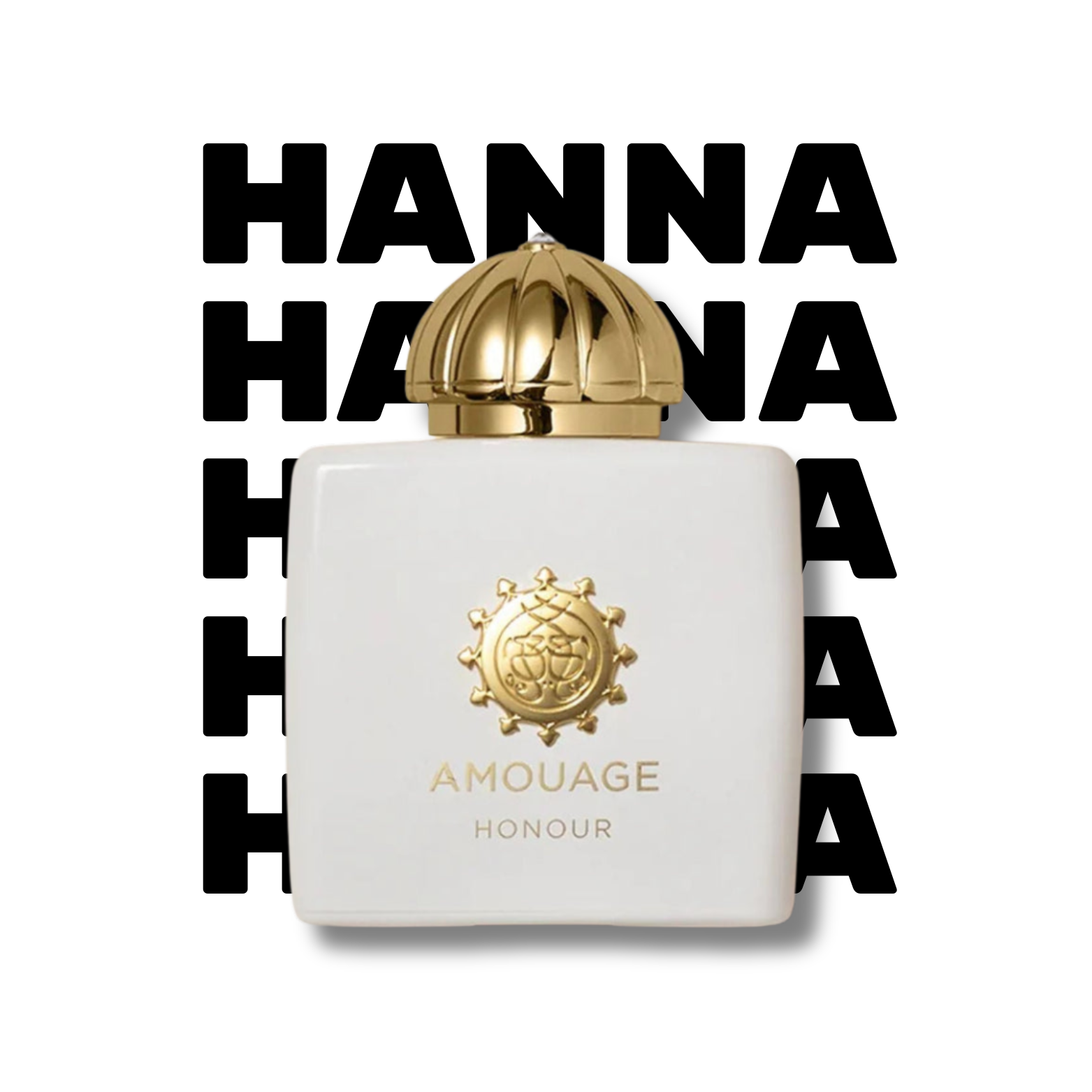 AMOUAGE HONOUR WOMAN EDP
