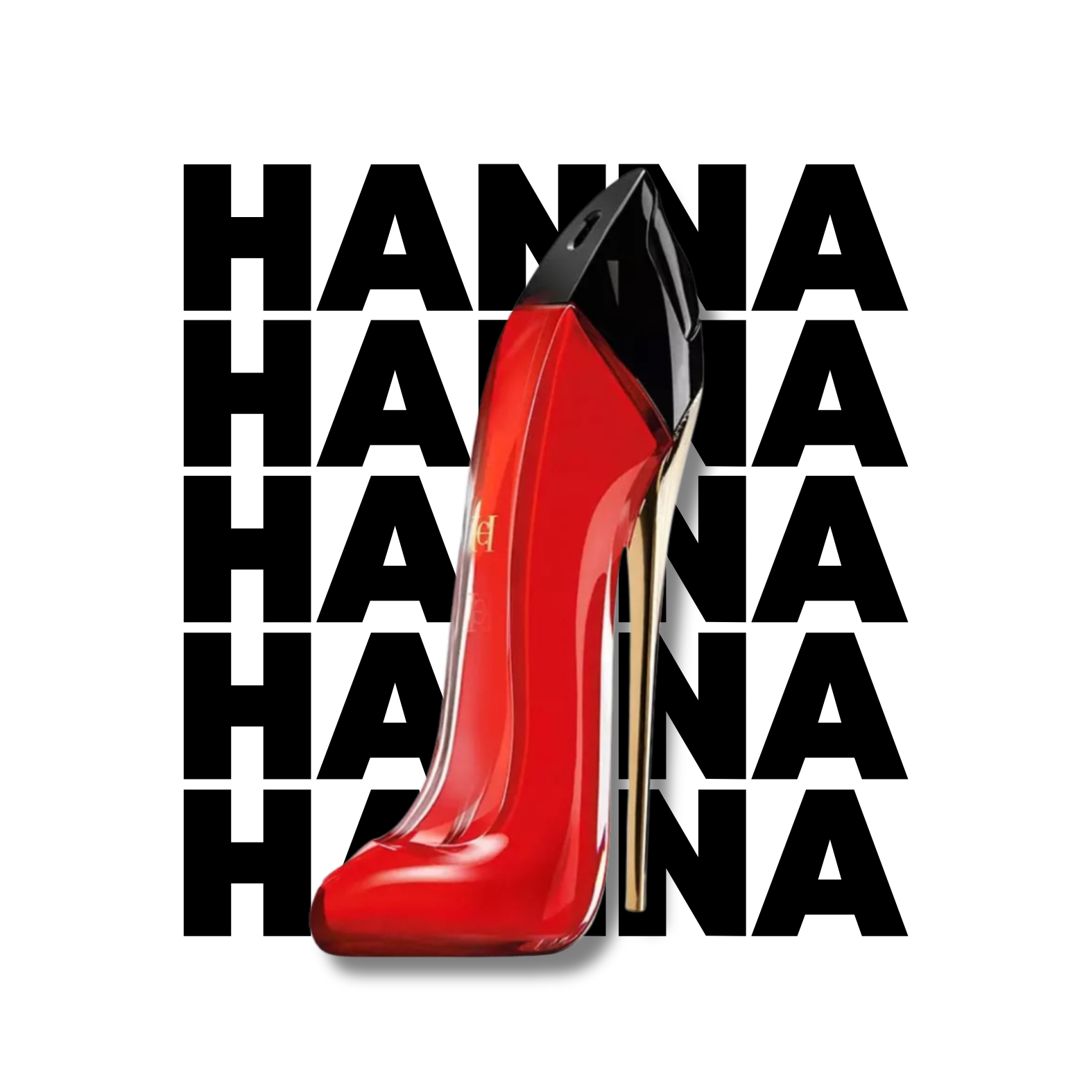 CAROLINA HERRERA GOOD GIRL VERY EDP