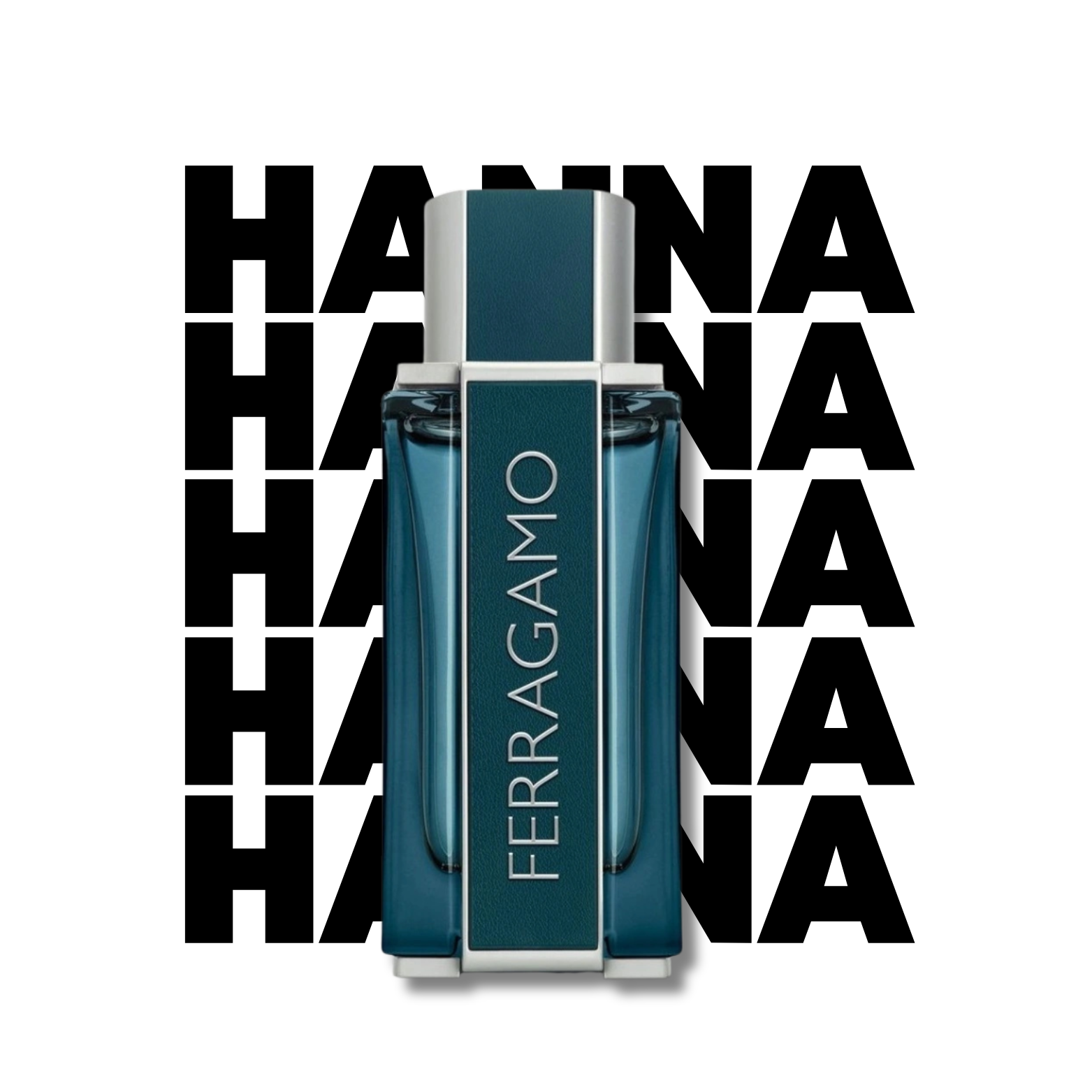 FERRAGAMO INTENSE LEATHER EDP