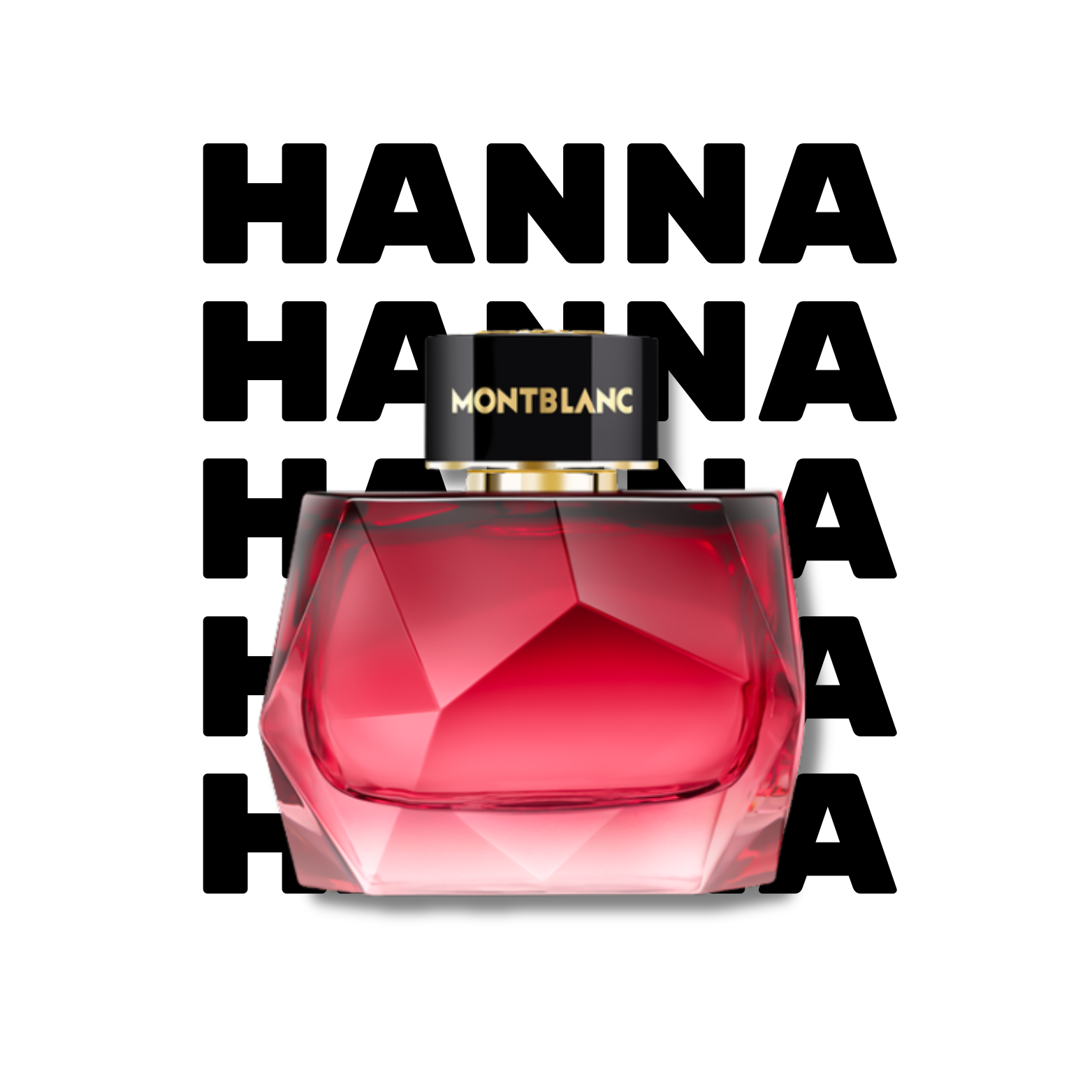 MONTBLANC SIGNATURE ELIXIR EDP