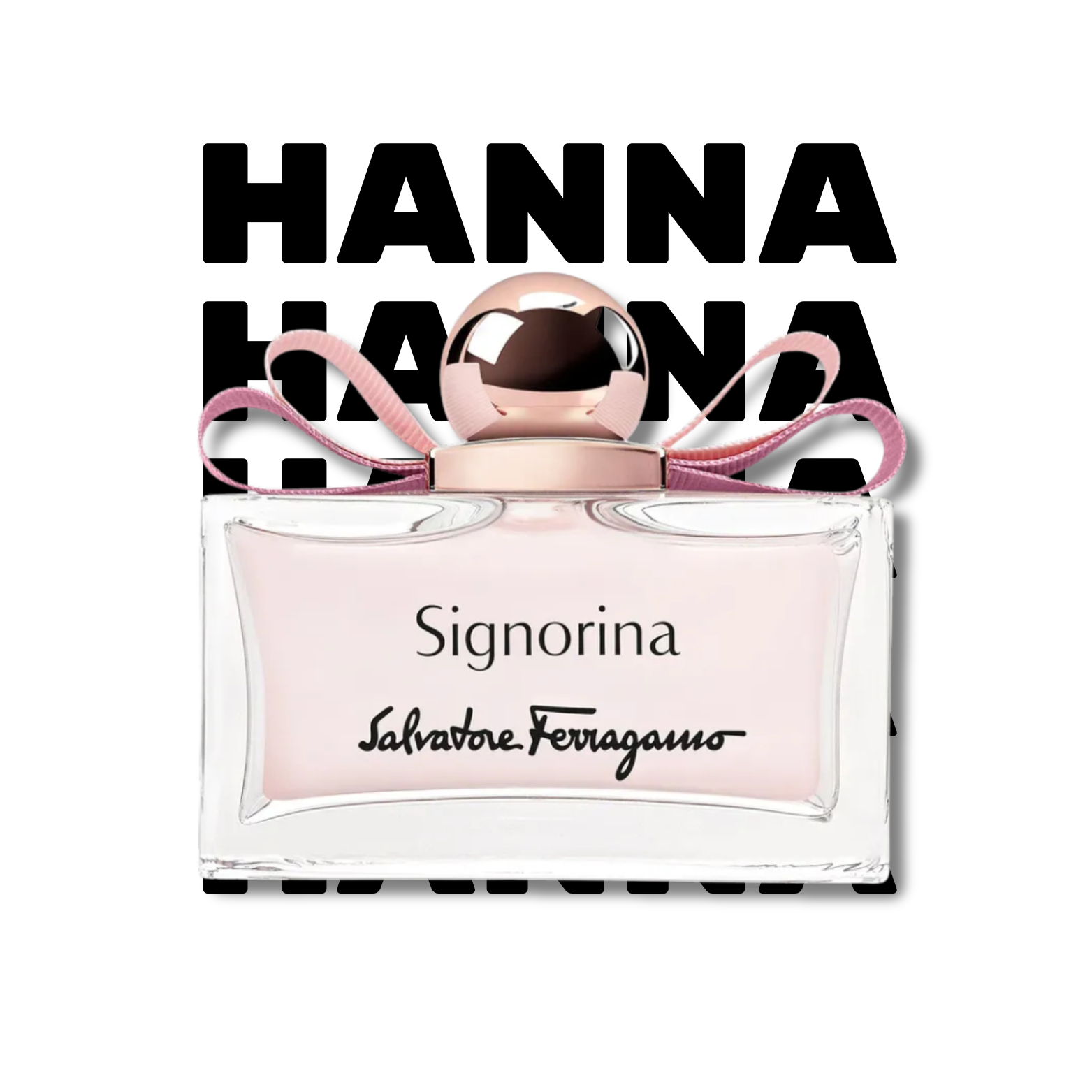 SIGNORINA  FERRAGAMO EDP