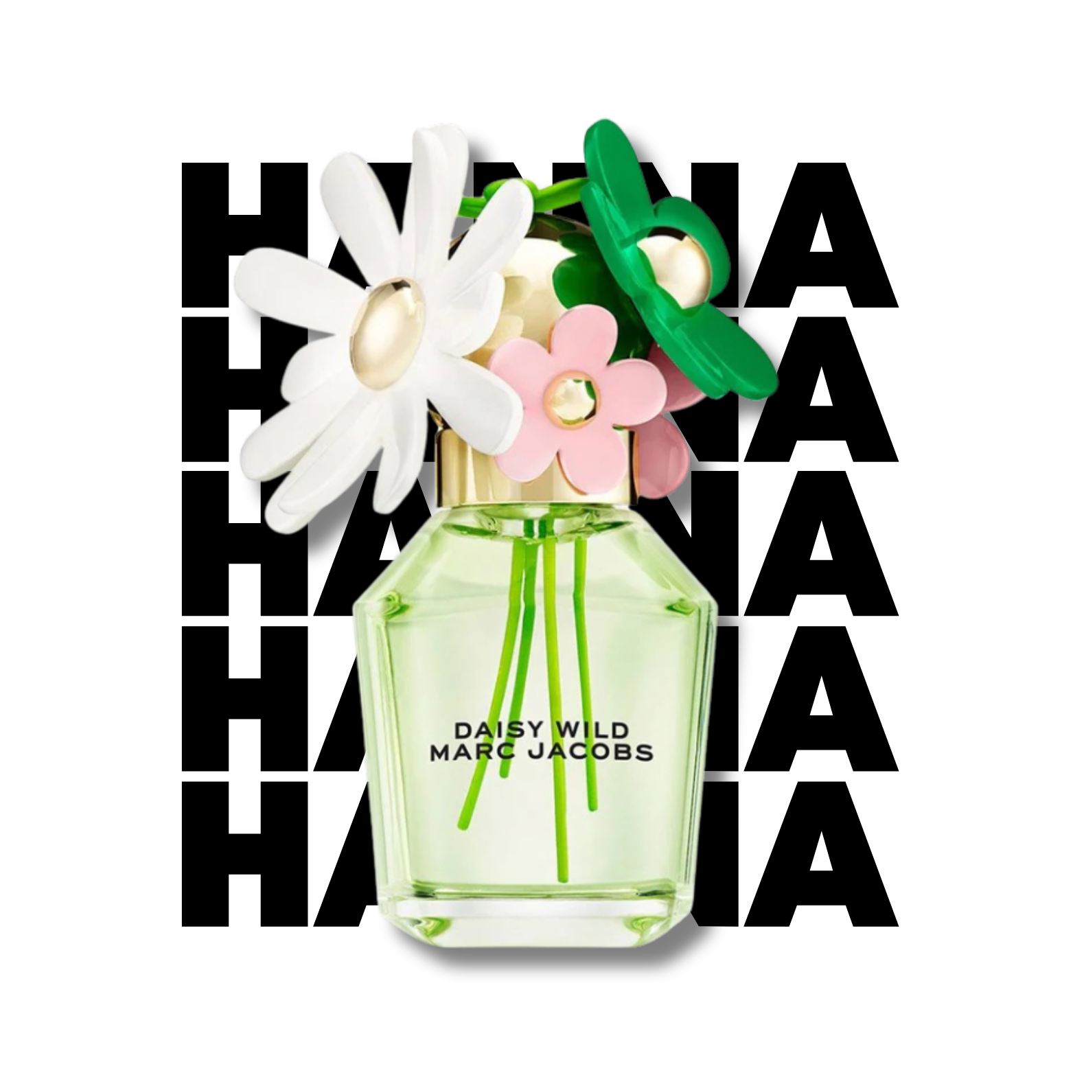 MARC JACOB DAISY WILD EDP