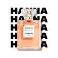 CHANEL COCO MADEMOISELLE EDP INTENSE
