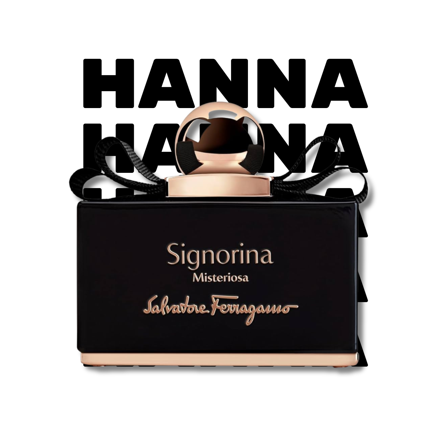 SIGNORINA IN FIORE MISTERIOSA EDP