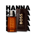 HUGO BOSS THE SCENT EDP INTENSE