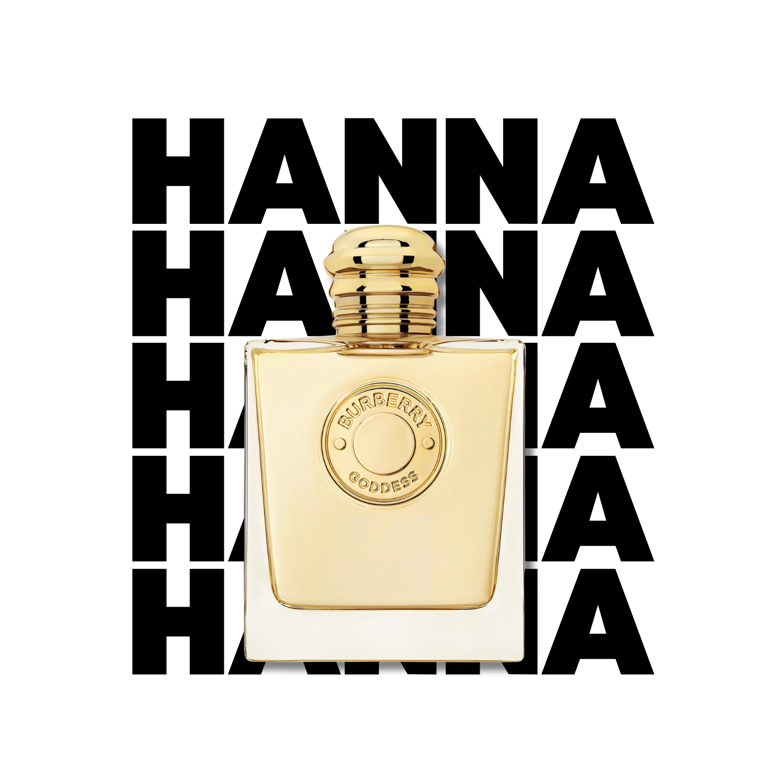 BURBERRY GODDES EDP