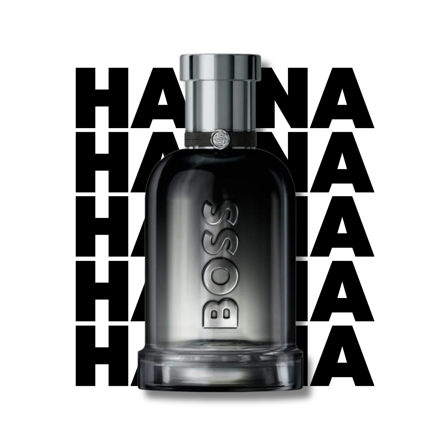 HUGO BOSS BEYOND EDP