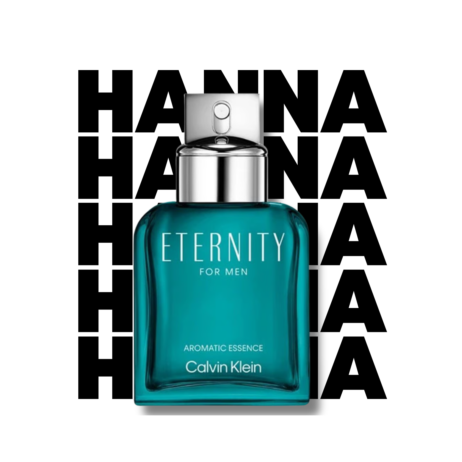 CALVIN KLEIN AROMATIC ESSENCE PARFUM INTENSE