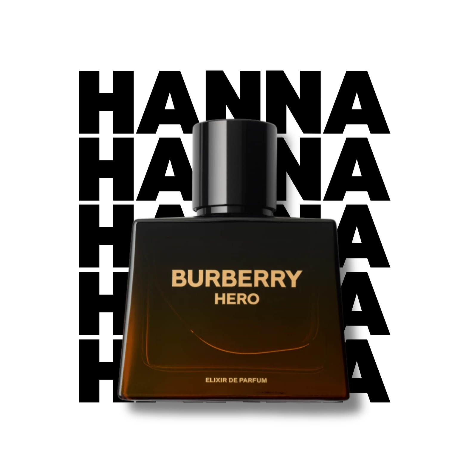 BURBERRY HERO ELIXIR DE PARFUM