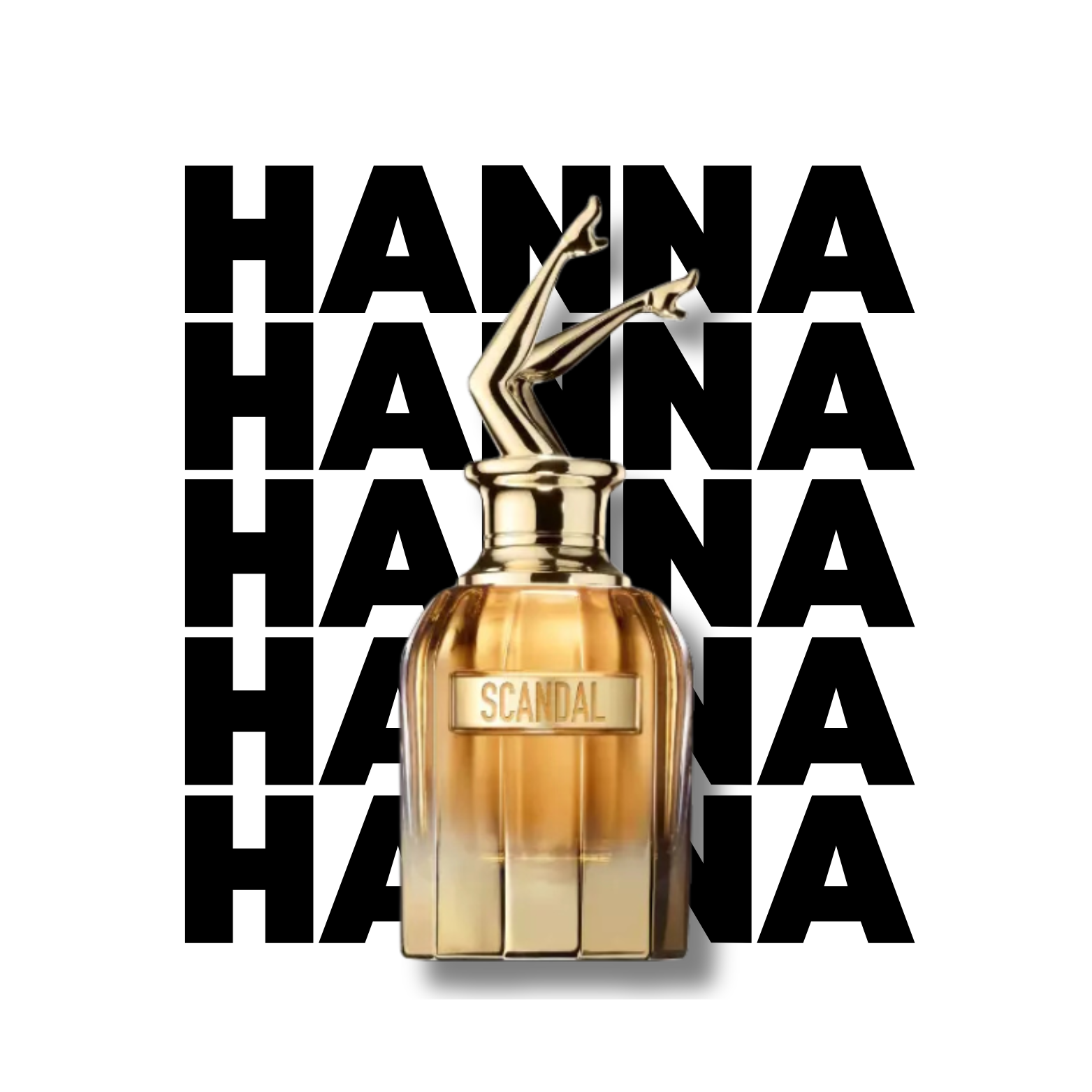JPG SCANDAL ABSOLU PARFUM  CONCENTRE