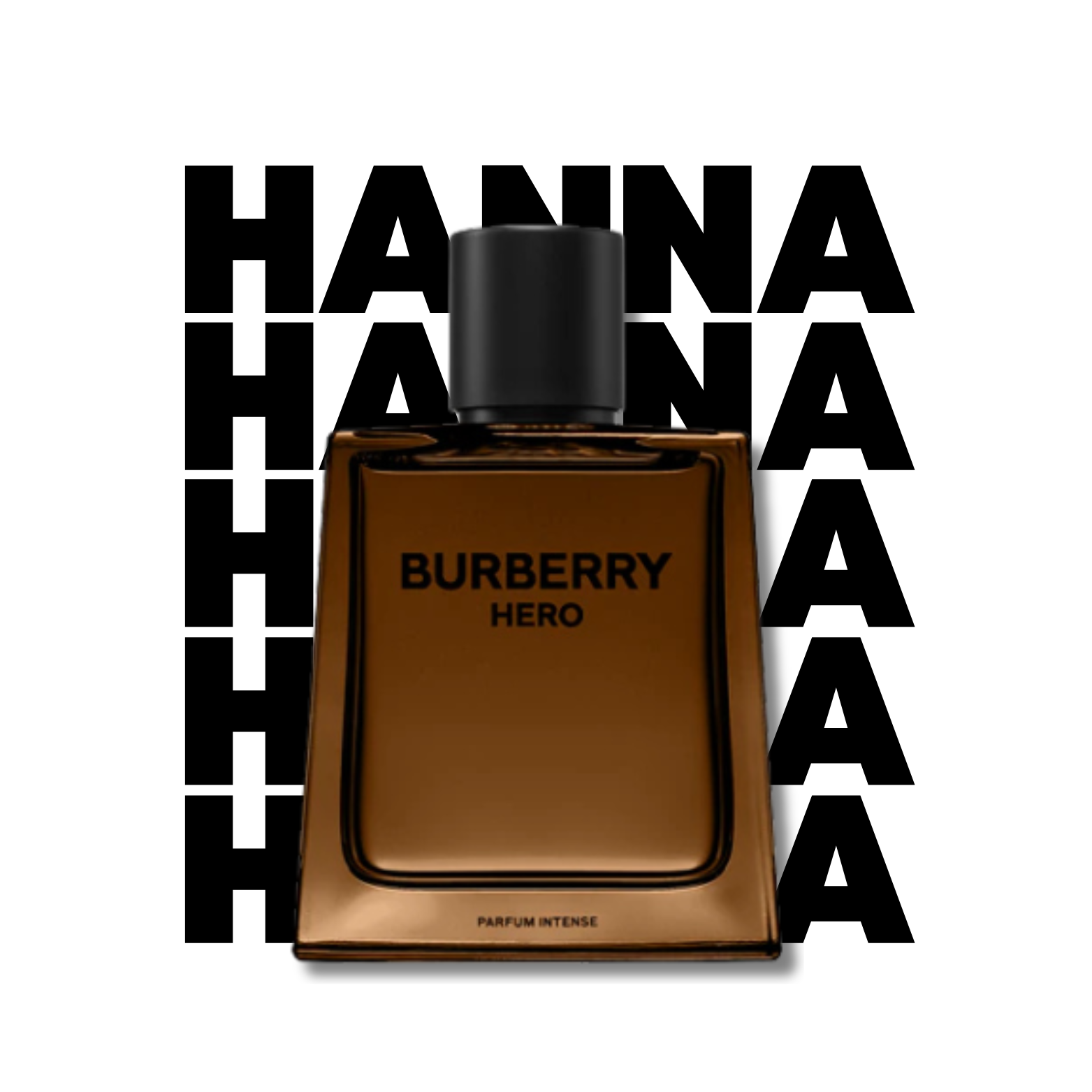 BURBERRY HERO PARFUM INTENSE
