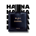 CHANEL BLEU DE PARFUM