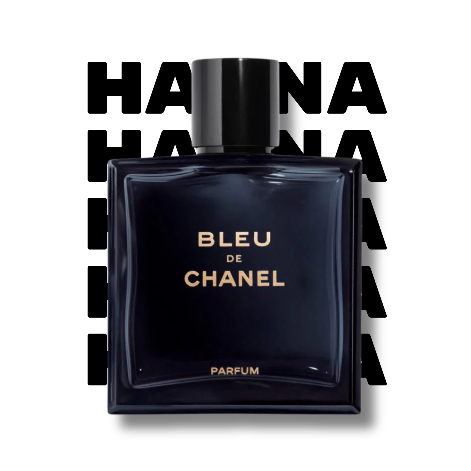 CHANEL BLEU DE PARFUM