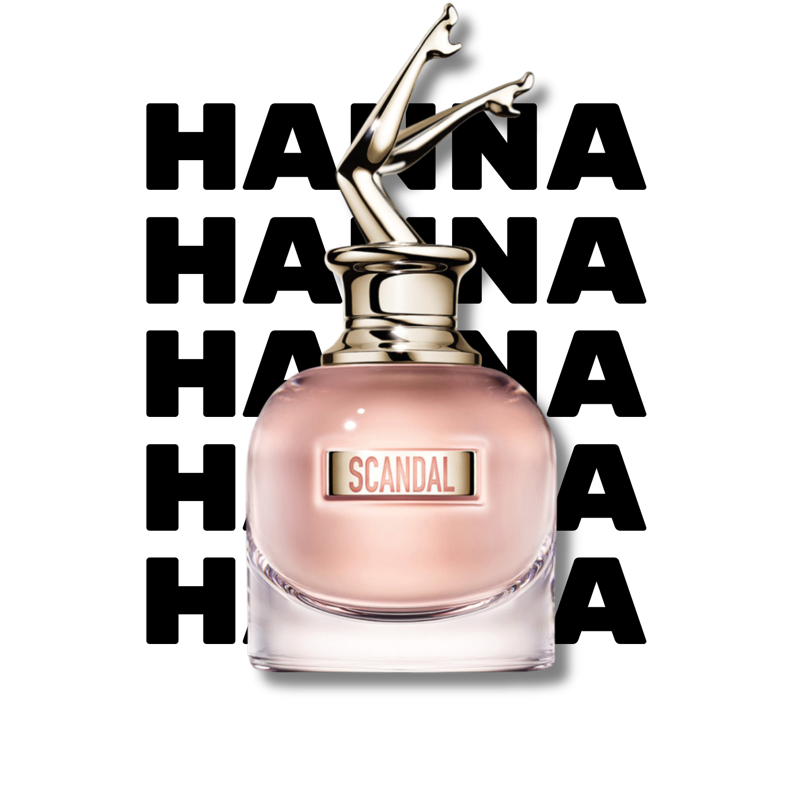 JPG SCANDAL EDP WOMEN