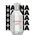 TOMMY GIRL EDT