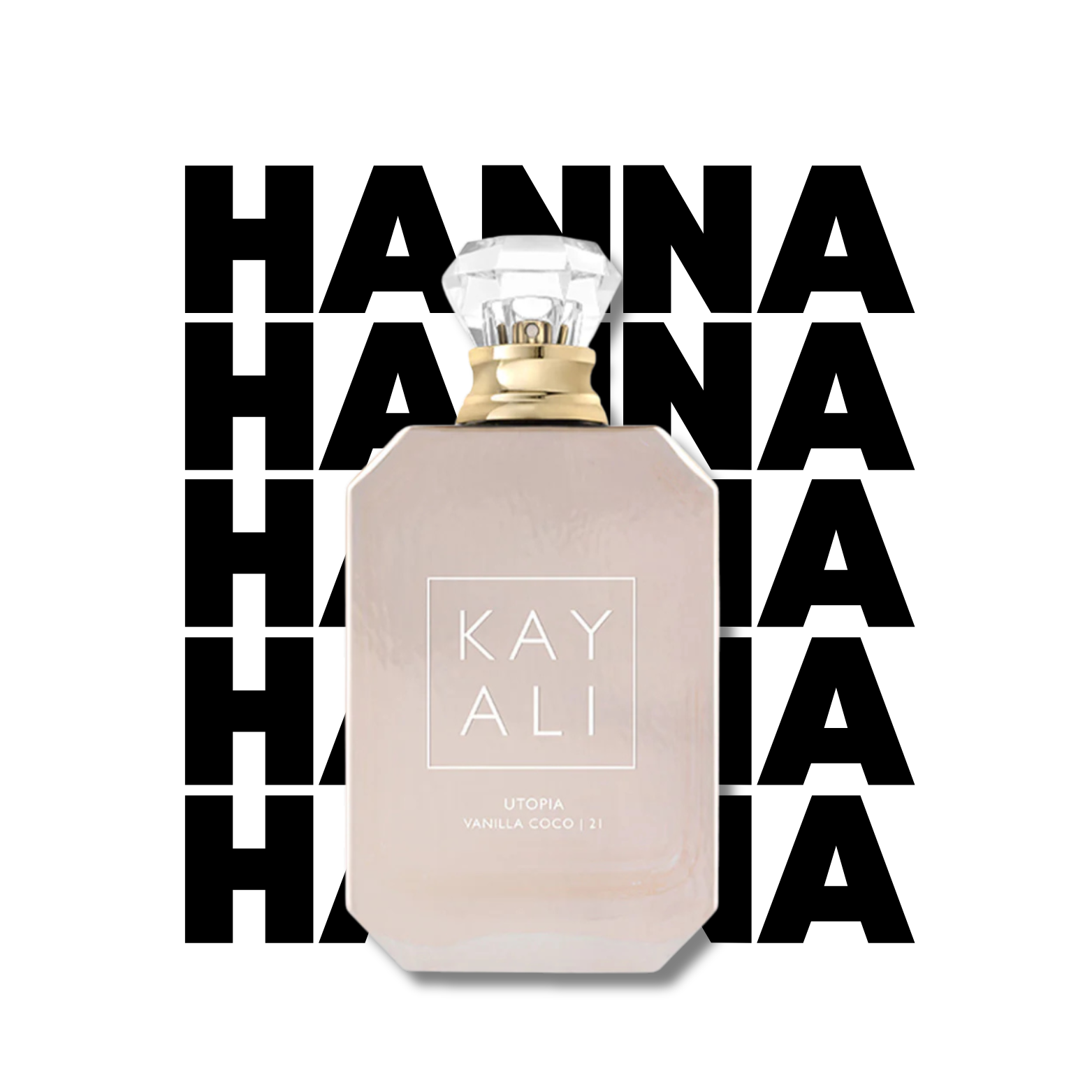 KAYALI UTOPIA VANILLA COCO EDP INTENSE