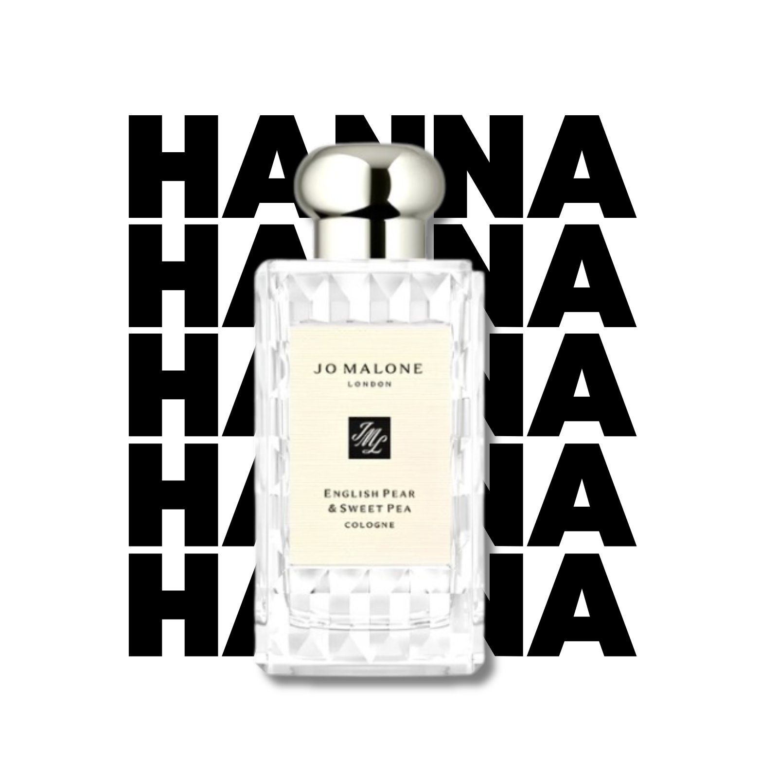 JO MALONE ENGLISH PEAR & SWEET PEA COLOGNE