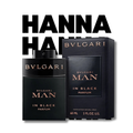 BVLGARI MAN IN BLACK PARFUM