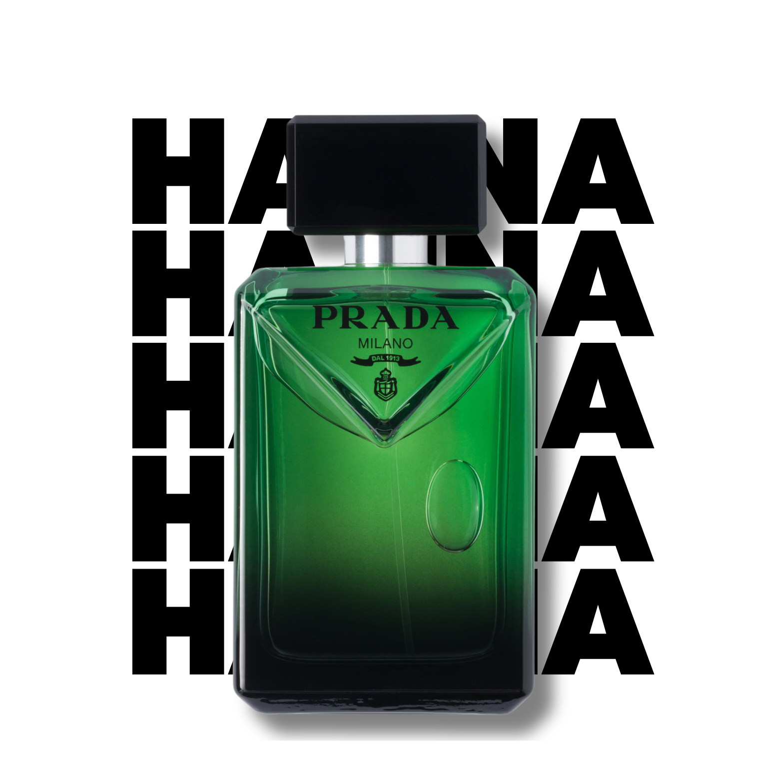 PRADA PARADIGM EDP