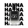 GIORGIO ARMANI ACQUA DI GIO PARFUM
