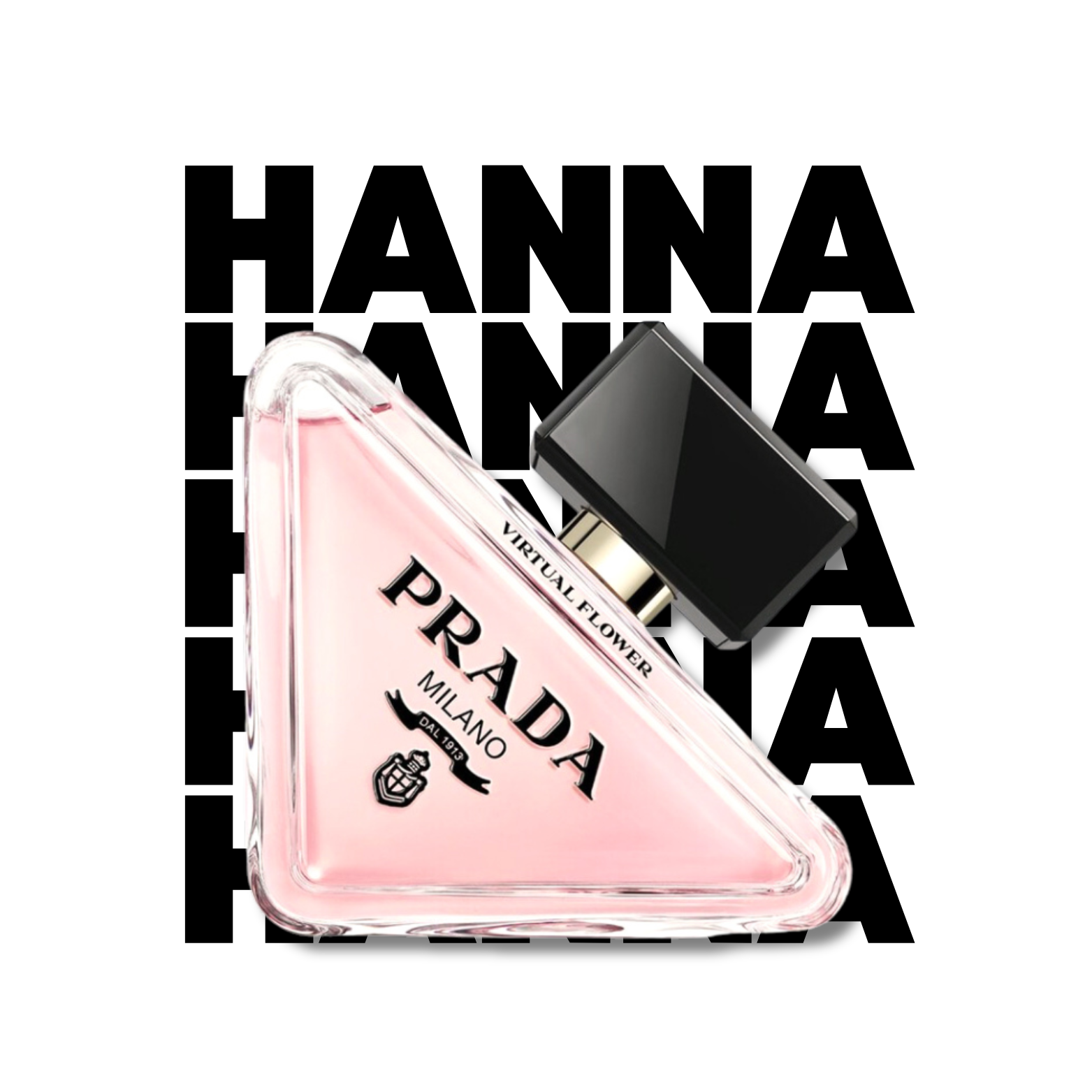 PRADA PARADOXE VIRTUAL FLOWER EDP