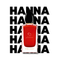 GIORGIO ARMANI SI PASSIONE EDP